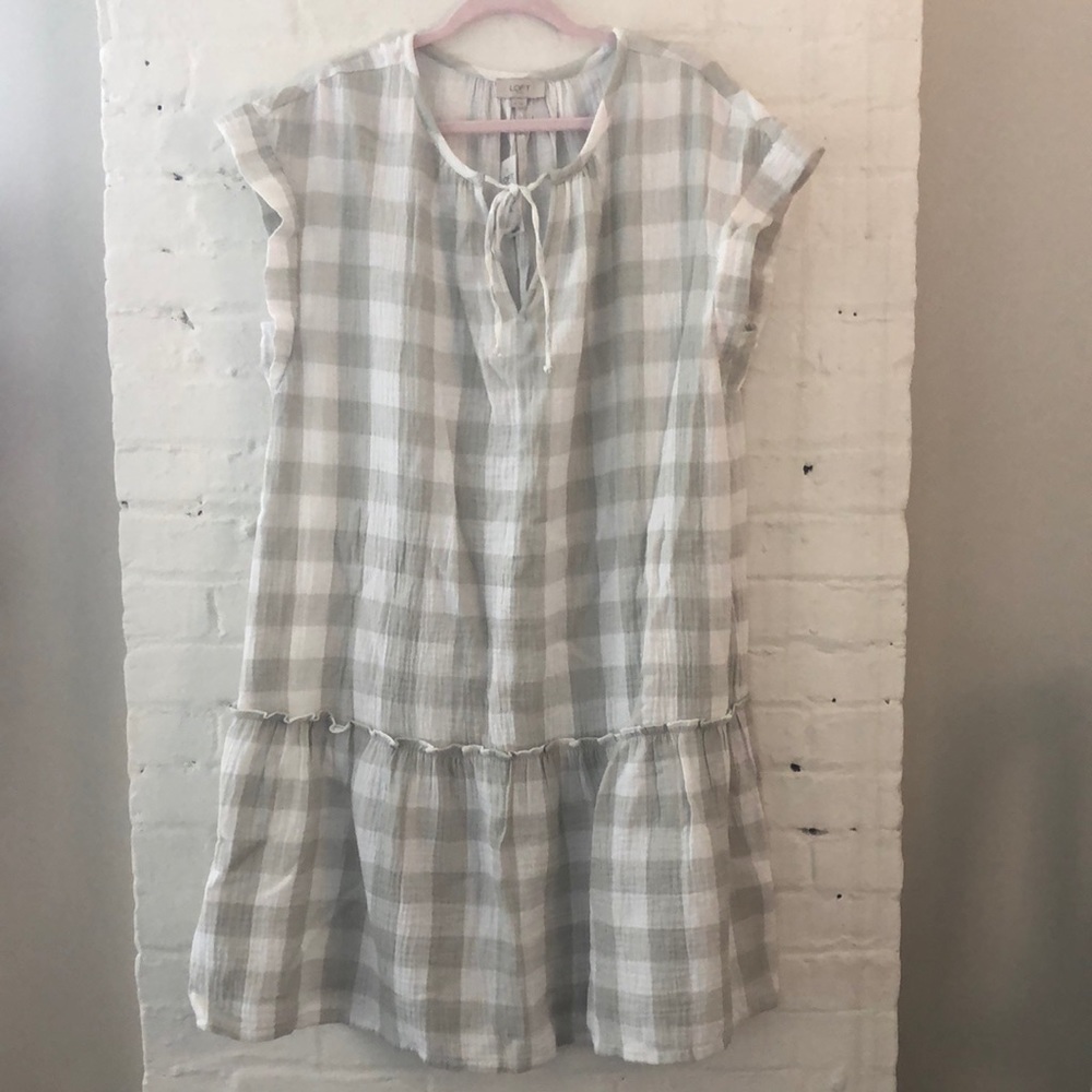 NWT LOFT Dress